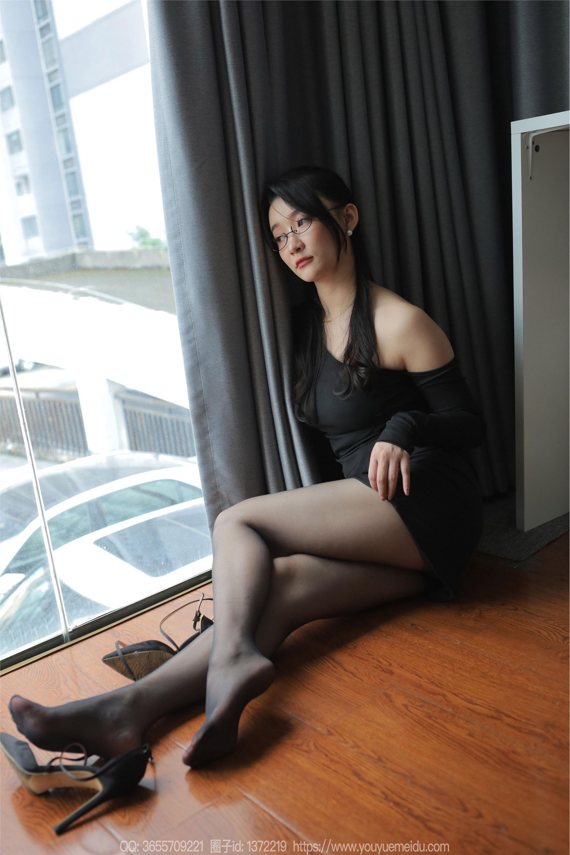 IESS异思趣向  2024.02.18 丝享家 1667 秋秋《丰腴之美》